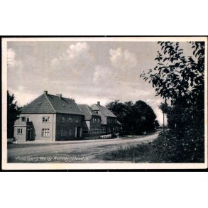 Vissenbjerg Kro og Kommunekontor - BPM u/n - Ubrugt