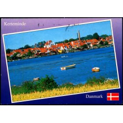 Kerteminde - Trojaborg KER 19 - Brugt