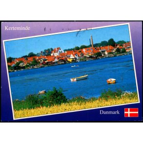 Kerteminde - Trojaborg KER 19 - Brugt