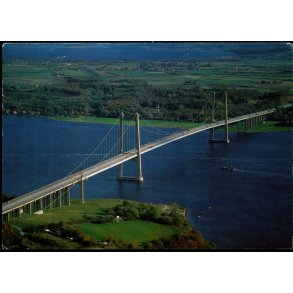 Lillebltsbroen - Trojaborg Lill. 3 - Brugt