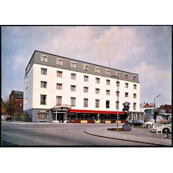 Hotel Svendborg - u/n - Ubrugt