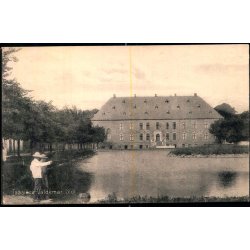 Taasinge - Valdemar Slot - Chr. G. Kielberg 7321 - Ubrugt
