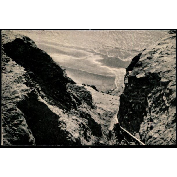 Rubjerg Knude - Skandia 14268 - Ubrugt