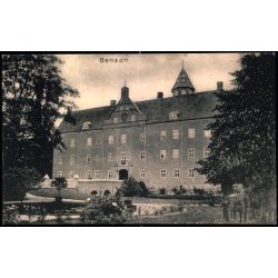 Benzon - H.H.O. 3455 - Ubrugt