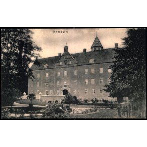 Benzon - H.H.O. 3455 - Ubrugt