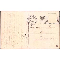 Kj�benhavn - Marmorbroen - Stender 303