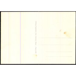 Bornholm - Parti fra Brndegaardshaven - Colbergs Boghandel 3025 - Ubrugt