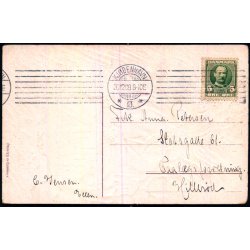 Gldeligt Nytaar - u/n - Brugt