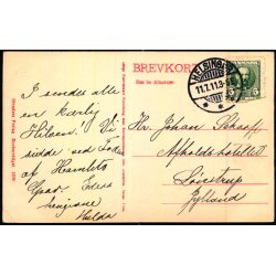 Hamlets Grav - Stender 1390 - Brugt