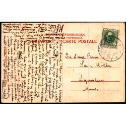 Lykkesholm - Alex Vincent 2159 - Brugt