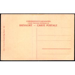 K�benhavn - Kolonaden ved Amalienborg Slot - Alex Vincent 551