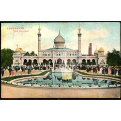 Kbenhavn - Tivolis Koncertsal - Stender 36041