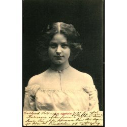 Fru Aggerholm - Alex Vincent 1042