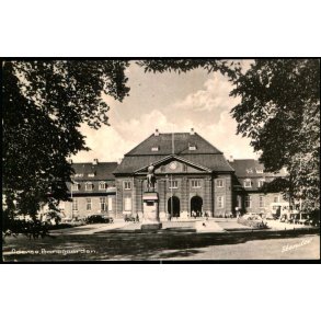 Odense - Banegaarden - Stender O. 680 K - Brugt