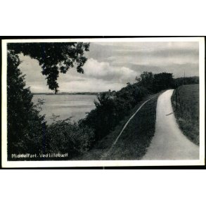 Middelfart - Ved Lilleblt - Stender M. 9 - Brugt