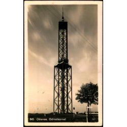 Odense - Odinstaarnet - Pors 645 - Ubrugt