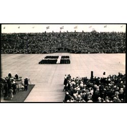 Ollerup - Fotokort u/n - Ubrugt