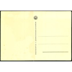 Rekreationshjemmet i Glamsbjerg - u/n - Ubrugt