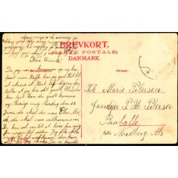 Svendborg - Vejstrup H�jskole - W.K.F. 988 - Brugt