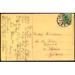 Nyborg - Skovriddergaard i Kajberg Skov - Stender 33583 - Brugt