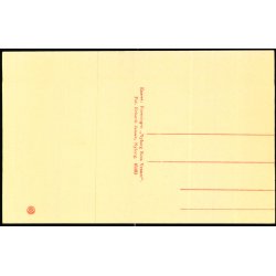 Nyborg Slot mod Slotsgaarden - Erhardt Jensen 65382 - Ubrugt