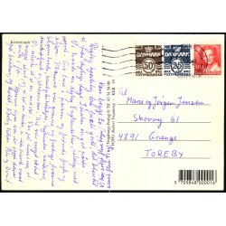 Kerteminde - Trojaborg KER 19 - Brugt