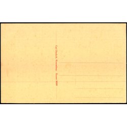 Kapt. Edv. Nielsens Mindesm�rke - Kv�rndrup - Carl Damholt 38589 - Ubrugt