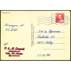 Lillebltsbroen - Trojaborg Lill. 3 - Brugt