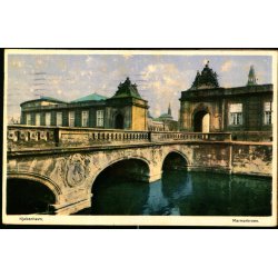 Kj�benhavn - Marmorbroen - Stender 303