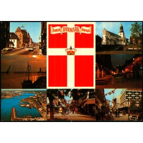 Aalborg - Stender 149 625 116 - Ubrugt