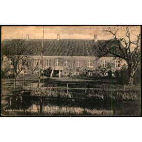 Lykkesholm - Alex Vincent 2159 - Brugt