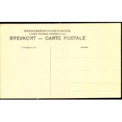 Kbenhavn - Nationalmonoment : Den lille Hornblser - B.M. &amp; C0. 269