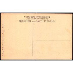 Bornholm - Nylars Kirke - Colbergs Bogh. Eneret