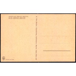 Kbenhavn - Zoologisk Have - Orangotang - K. Witt-Mller 6700 - 549