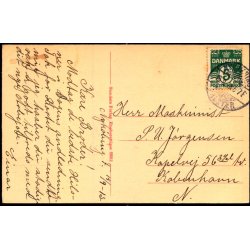 Falster - Parti fra Pomlenakke - Stender 33311 - Brugt