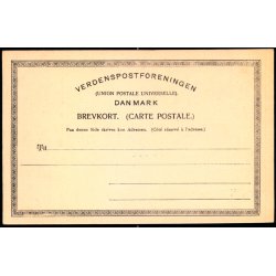 Faaborg - B�gestr�de - u/n - Ubrugt