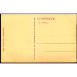 Jernbanebroen over Limfjorden - Stender 19430 - Ubrugt