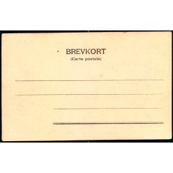 Krypten i Sct. Knuds-Kirke i Odense - H.A.e. 173 - UBRUGT