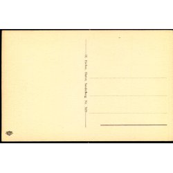 S�nderborg Slot - H. Harboe 3429 - Ubrugt