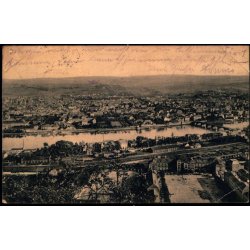 Feldpost - Trier   16 -1 -15 - Til  Apenrade - Billedside : trier. 