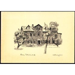 K�ng Folkeh�jskole - u/n - Ubrugt