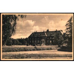 Holstenshus - FYN - Stender 82050 - Ubrugt