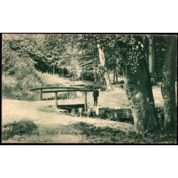 Svendborg - Caroline Amalielund - W.K.F. 4696 - Brugt