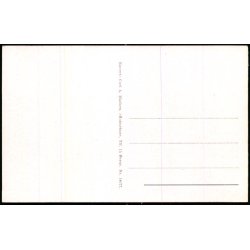 Horser�dlejren - C.H.Madsen 14677 - Ubrugt