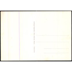 Bornholm - Parti fra Brndegaardshaven - Colbergs Boghandel 3024 - Ubrugt