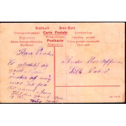 Godt Nytt r - Ser. 1 nr. 20 - Ubrugt