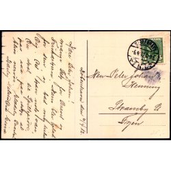 Kbenhavn - Gardister paa Vagt - u/n