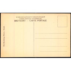 Skagen - Klitparti  ved Drachmanns Gravh�j -  Knudstrup u/n - Ubrugt