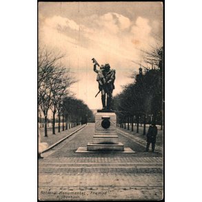 Nationalmonoment 