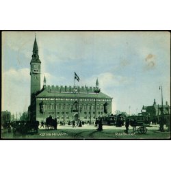 Kbenhavn - Raadhuset - Alex Vincent 15